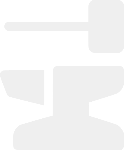 Japanese blacksmith forging a knife – Hikari Knife craftsmanship