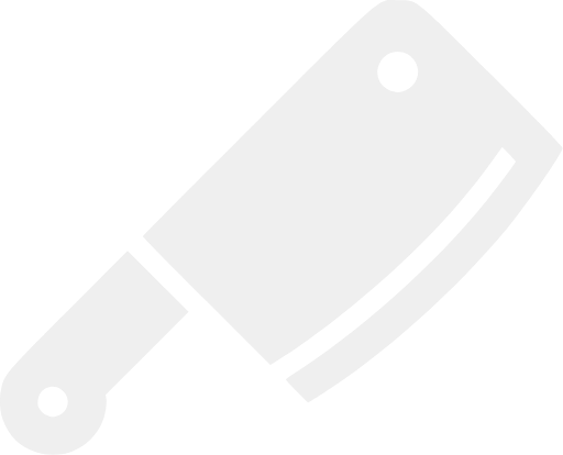Heavy-duty Japanese cleaver knife – Hikari Knife