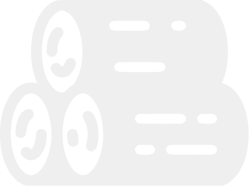 Hikari Knife logo in black and white design