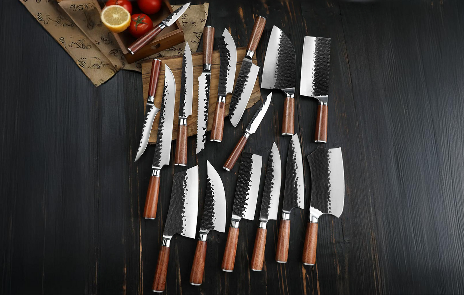 Which Kitchen Knife Should You Buy First?