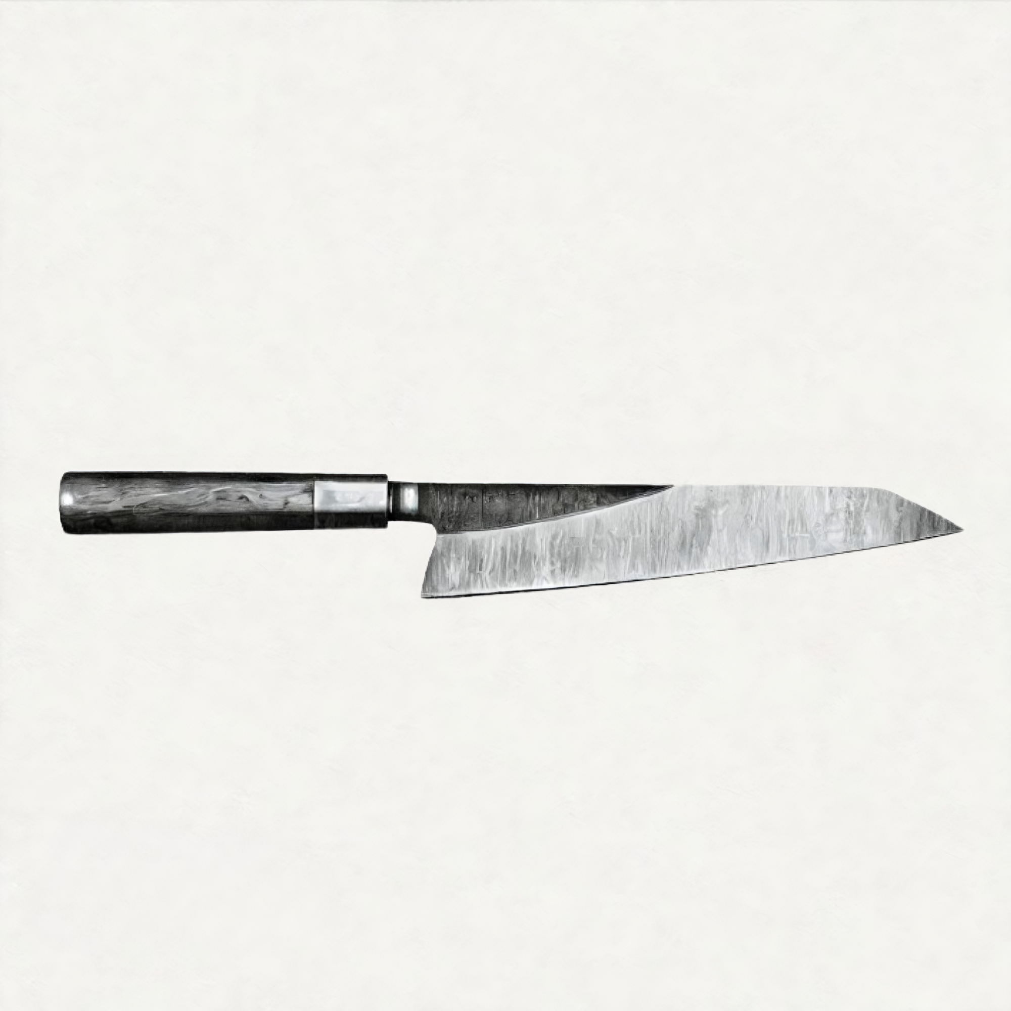 Carbon Steel Knives – High-Carbon Blades for Razor Precision