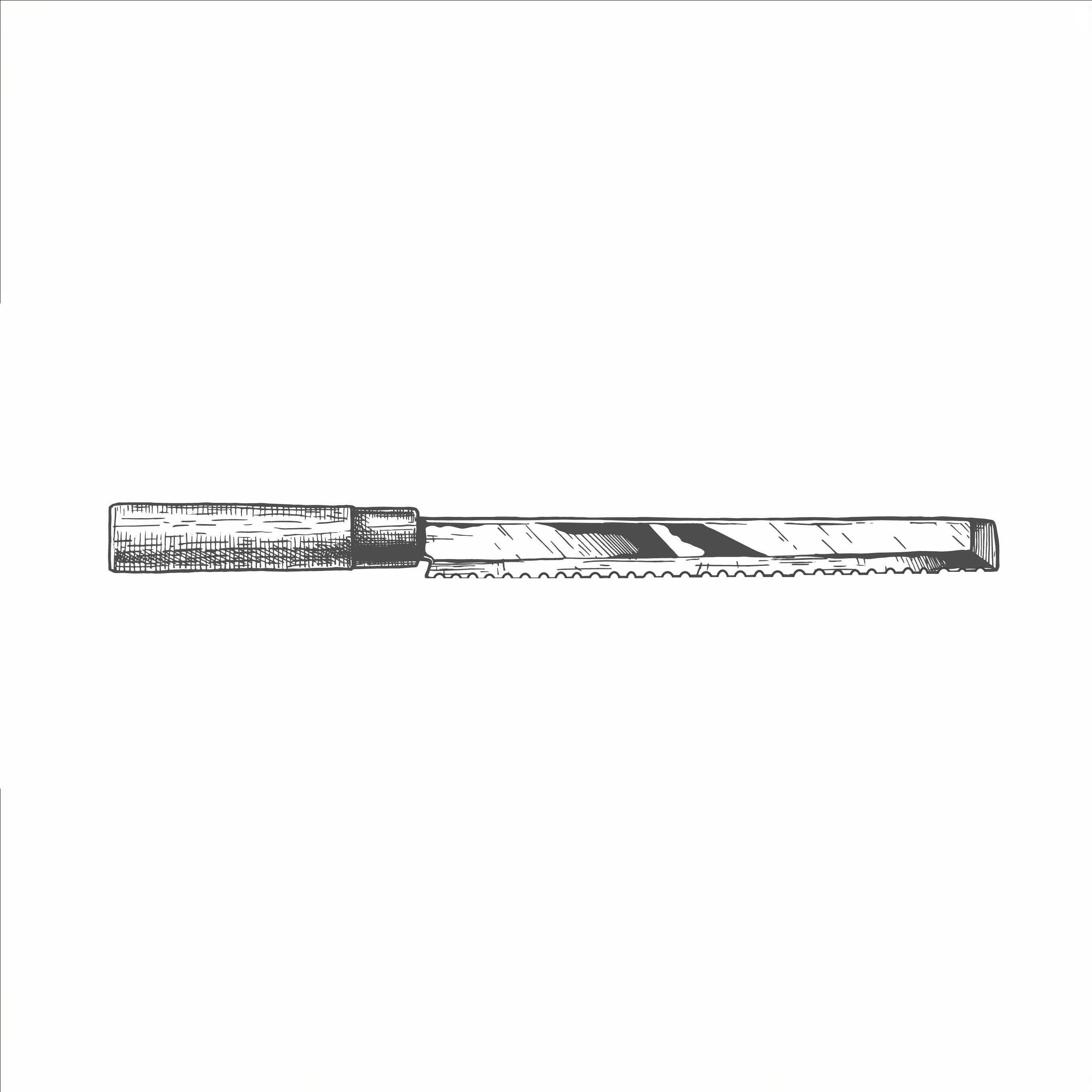 Bread Knives – Serrated Blades for Perfect Slicing